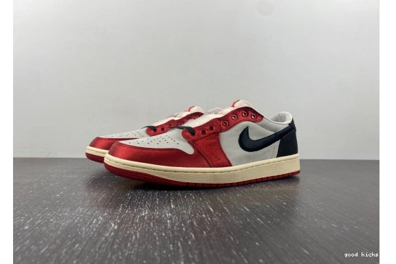 1 Retro Trophy Low FN0432-100 Room OG Away Jordan 0504